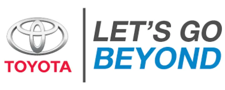 Logo Toyota Lampung